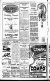 Leicester Daily Mercury Monday 08 March 1926 Page 4