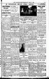 Leicester Daily Mercury Monday 08 March 1926 Page 7