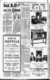 Leicester Daily Mercury Monday 08 March 1926 Page 14