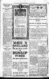 Leicester Daily Mercury Tuesday 09 March 1926 Page 4