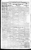 Leicester Daily Mercury Tuesday 09 March 1926 Page 10