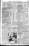 Leicester Daily Mercury Tuesday 09 March 1926 Page 16