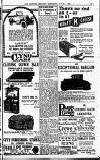Leicester Daily Mercury Wednesday 10 March 1926 Page 13