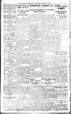 Leicester Daily Mercury Thursday 11 March 1926 Page 10