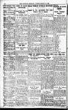 Leicester Daily Mercury Tuesday 16 March 1926 Page 10