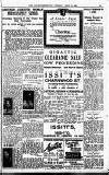 Leicester Daily Mercury Tuesday 16 March 1926 Page 13