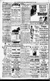 Leicester Daily Mercury Tuesday 16 March 1926 Page 14