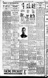 Leicester Daily Mercury Tuesday 16 March 1926 Page 16