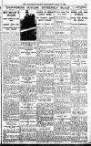 Leicester Daily Mercury Wednesday 17 March 1926 Page 7