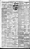 Leicester Daily Mercury Wednesday 17 March 1926 Page 16
