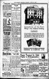 Leicester Daily Mercury Thursday 18 March 1926 Page 12