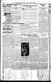 Leicester Daily Mercury Friday 19 March 1926 Page 8