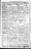 Leicester Daily Mercury Friday 19 March 1926 Page 10