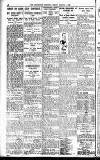 Leicester Daily Mercury Friday 19 March 1926 Page 16