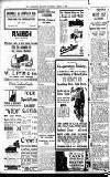 Leicester Daily Mercury Saturday 20 March 1926 Page 6
