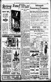 Leicester Daily Mercury Saturday 20 March 1926 Page 11