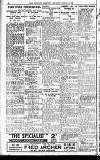 Leicester Daily Mercury Saturday 20 March 1926 Page 16