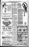 Leicester Daily Mercury Monday 22 March 1926 Page 6