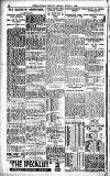 Leicester Daily Mercury Monday 22 March 1926 Page 16