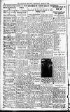 Leicester Daily Mercury Wednesday 24 March 1926 Page 10