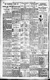 Leicester Daily Mercury Wednesday 24 March 1926 Page 16