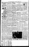 Leicester Daily Mercury Thursday 25 March 1926 Page 8