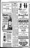 Leicester Daily Mercury Monday 29 March 1926 Page 6