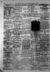 Leicester Daily Mercury Saturday 01 January 1927 Page 4