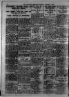 Leicester Daily Mercury Monday 03 January 1927 Page 16