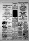 Leicester Daily Mercury Saturday 08 January 1927 Page 6