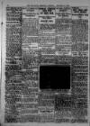 Leicester Daily Mercury Tuesday 11 January 1927 Page 10