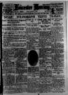 Leicester Daily Mercury Friday 14 January 1927 Page 1