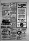 Leicester Daily Mercury Friday 14 January 1927 Page 13