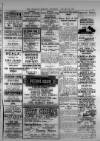 Leicester Daily Mercury Saturday 22 January 1927 Page 3