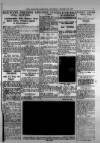 Leicester Daily Mercury Saturday 22 January 1927 Page 7