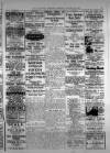 Leicester Daily Mercury Monday 24 January 1927 Page 3