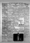 Leicester Daily Mercury Monday 24 January 1927 Page 10