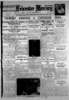 Leicester Daily Mercury Saturday 26 February 1927 Page 1