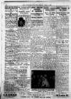 Leicester Daily Mercury Friday 01 April 1927 Page 10