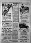 Leicester Daily Mercury Wednesday 01 June 1927 Page 4
