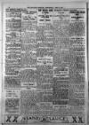 Leicester Daily Mercury Wednesday 01 June 1927 Page 10