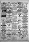 Leicester Daily Mercury Monday 13 June 1927 Page 3