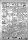 Leicester Daily Mercury Wednesday 29 June 1927 Page 10