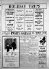 Leicester Daily Mercury Wednesday 29 June 1927 Page 11