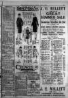 Leicester Daily Mercury Friday 15 July 1927 Page 15