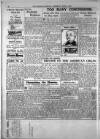 Leicester Daily Mercury Thursday 07 July 1927 Page 8