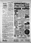 Leicester Daily Mercury Friday 08 July 1927 Page 12