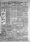 Leicester Daily Mercury Wednesday 13 July 1927 Page 13