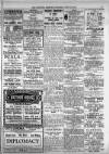 Leicester Daily Mercury Saturday 23 July 1927 Page 3