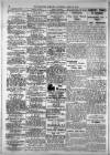 Leicester Daily Mercury Saturday 23 July 1927 Page 4